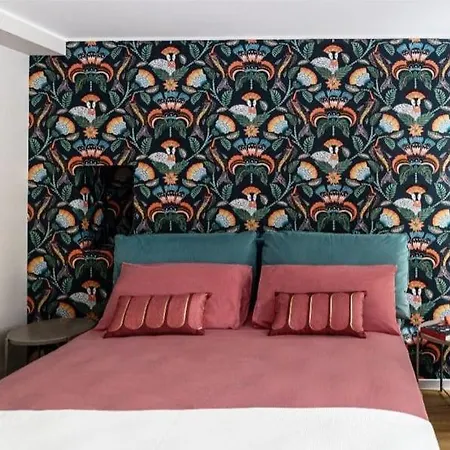 Imbriani Luxury * バーリ