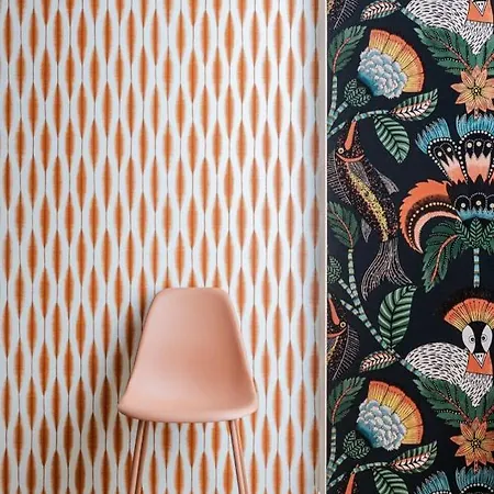 Imbriani Luxury アパート