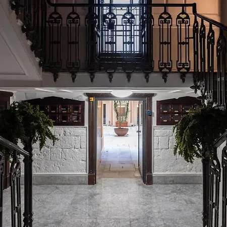 Imbriani Luxury