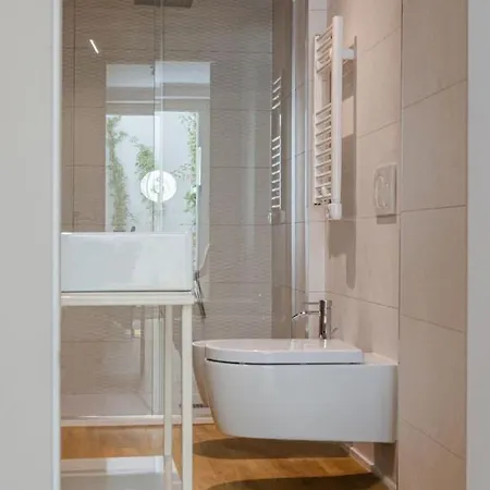 Apartment Imbriani Luxury