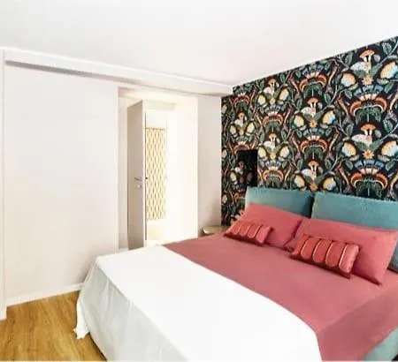 Apartment Imbriani Luxury