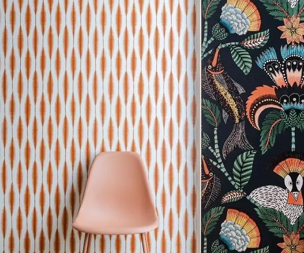 Imbriani Luxury Apartment