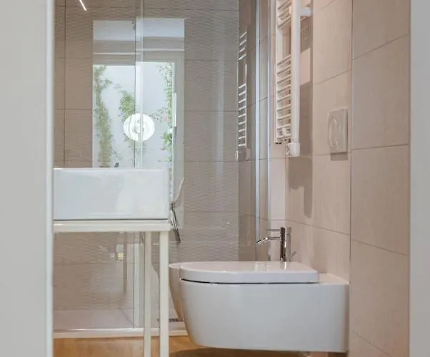 Apartment Imbriani Luxury