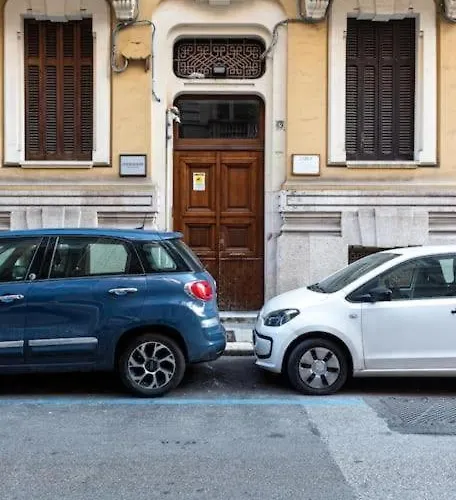 Apartment Imbriani Luxury *